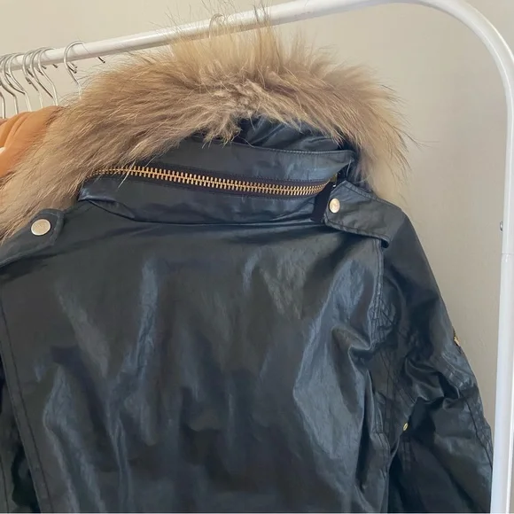 SAM. New York Jacket - Picture 8 of 9